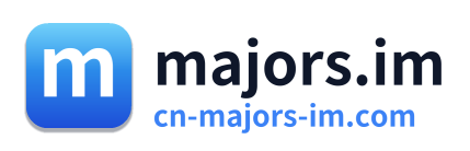 majors.im